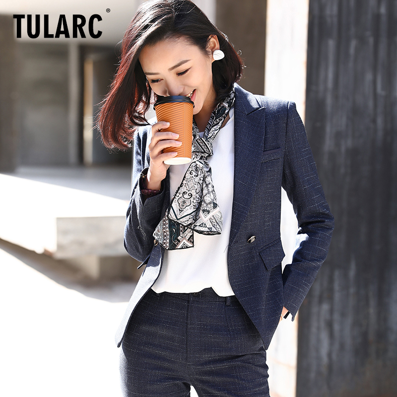 Tailleur femme TULARC    - Ref 3242097 Image 1