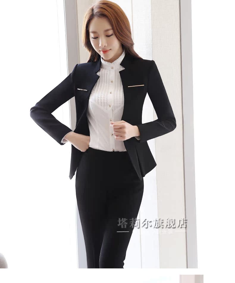 Tailleur femme TULARC    - Ref 3244353 Image 24
