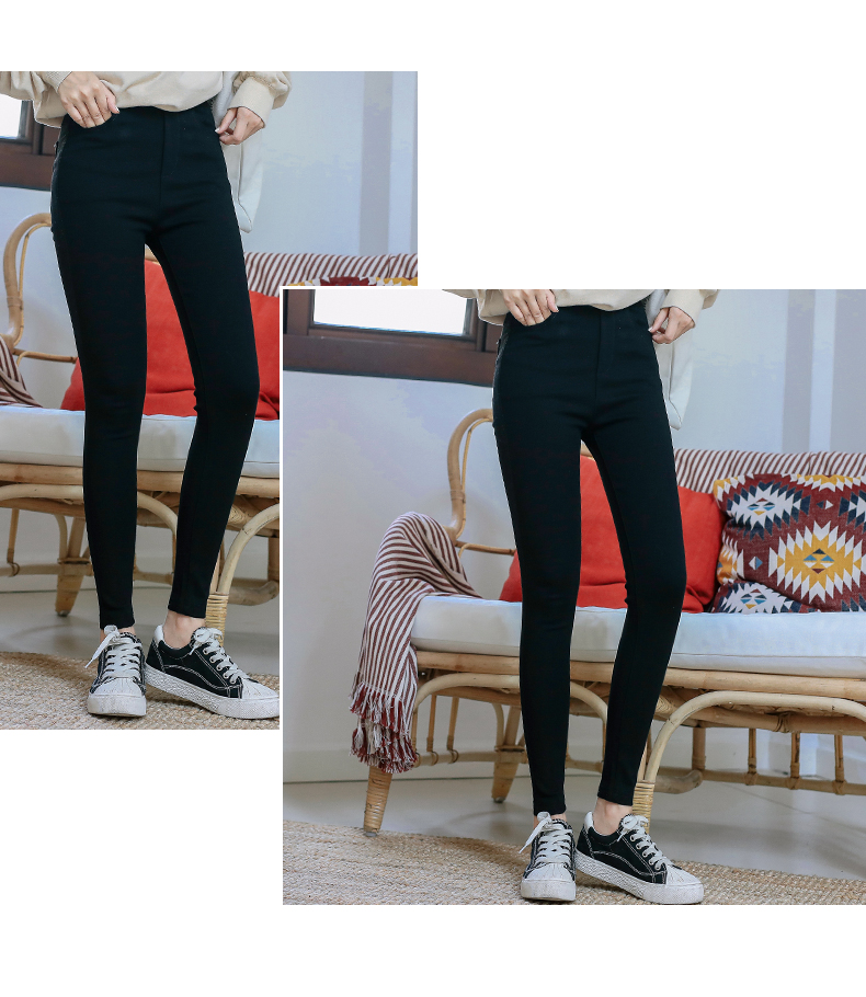 Jean femme - Ref 3194261 Image 12