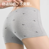 Septwolves, хлопковые трусы, дышащие штаны, шорты, свободный крой, для среднего возраста