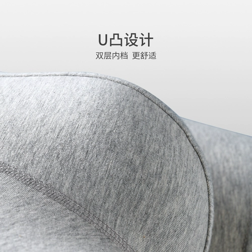 Septwolves, мужское нижнее белье, мужские дышащие трусы для мальчиков, свободный крой