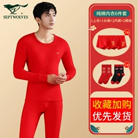 Hongyun 6 -Piece Set