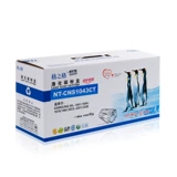 格之格 Подходит для Samsung D1043S Cartridge Cartridge SCX-3201 3206 ML1666 1676 1861 Yijia Fan 16660 1665 1865 1660 Printer Ink Box Box