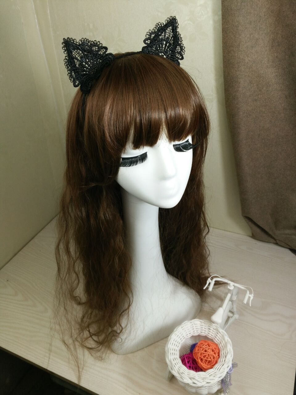 Accessoire coiffure - Ref 1197681 Image 22