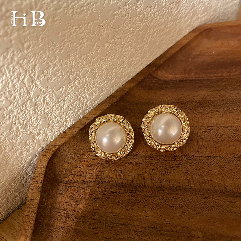 Streaming Su Earrings Earrings Earrings Woman Summer Long Version Temperament Net Red Korea Earrings With A Slim Ear Pin 2022 New Tide