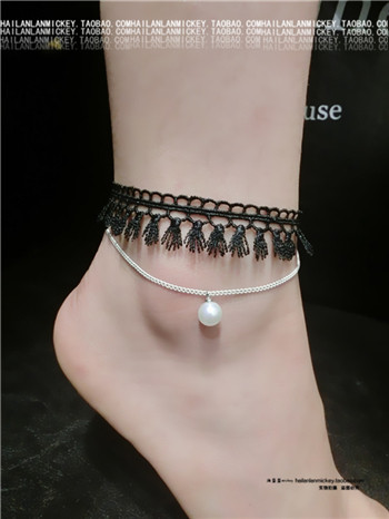 Chaine de cheville Femme OTHER   - Ref 3102547 Image 64