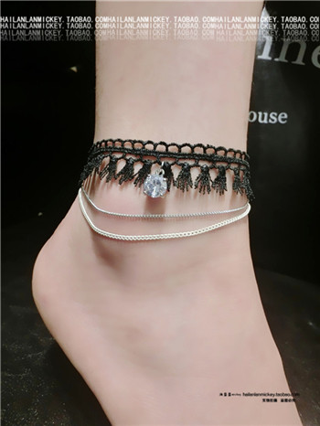 Chaine de cheville Femme OTHER   - Ref 3102547 Image 69