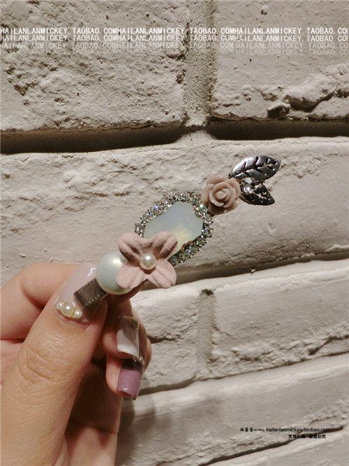 Accessoire cheveux - Ref 1197394 Image 50