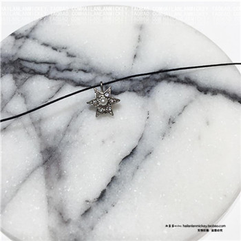 Chaine de cheville Femme OTHER   - Ref 3102547 Image 36