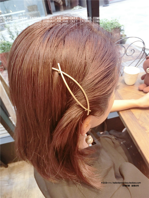 Accessoire cheveux en autre - Ref 1198732 Image 27