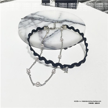 Chaine de cheville Femme OTHER   - Ref 3102547 Image 49