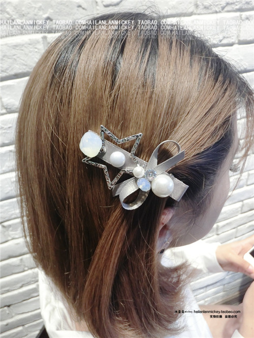 Accessoire cheveux - Ref 1197394 Image 52