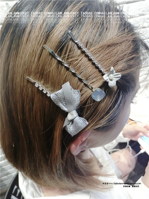 Accessoire cheveux - Ref 1197394 Image 18