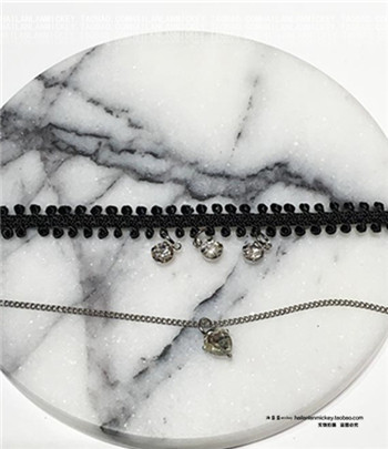 Chaine de cheville Femme OTHER   - Ref 3102547 Image 19