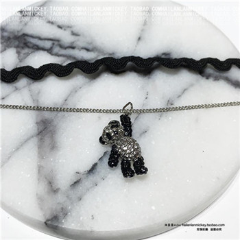 Chaine de cheville Femme OTHER   - Ref 3102547 Image 12