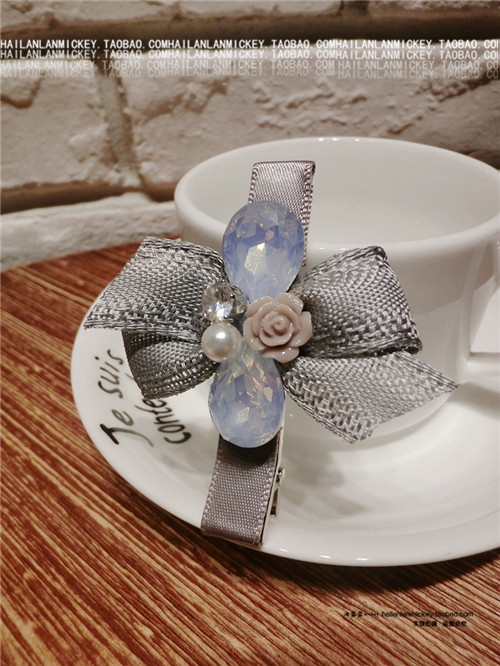 Accessoire cheveux - Ref 1197394 Image 47