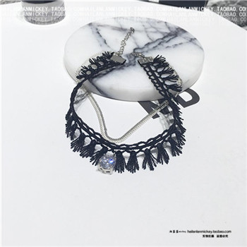 Chaine de cheville Femme OTHER   - Ref 3102547 Image 66