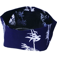 Бамбуковые листовые паттерны суши-14