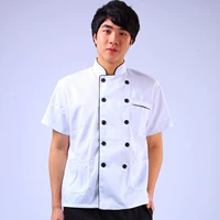 С коротким рукавом черного края