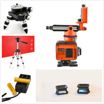 Shijing Green Light Twelve Line Level Fixade Wall Ground Instrument Upper Wall Bracket Shijing Push Knife Original Accessories Knife Wheel