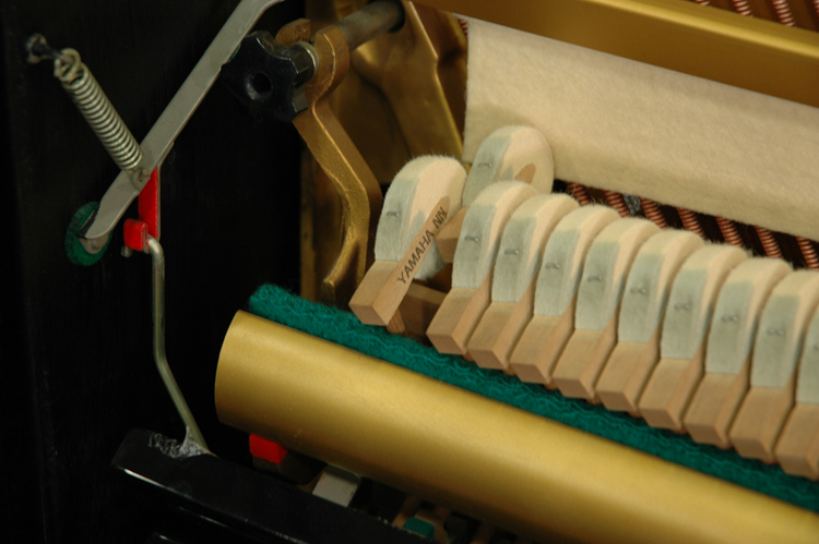 Được cấp phép chính hãng Nhật Bản nhập khẩu đàn piano cũ Yamaha Yamaha UX-5 nhà máy trực tiếp roland fp 30