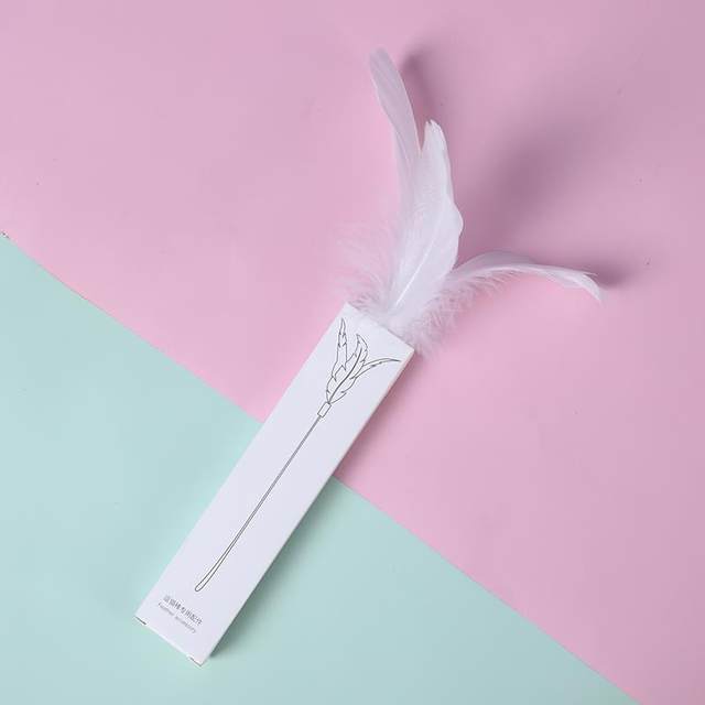 Cat Toy Fairy Teaser Wand Self-Entertainment Supplies Feather Replacement Head Bell Long Rod Cat Teaser Stick Cat Boredom Buster Gadget