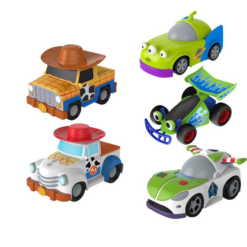 Buzz Lightyear Woody Sheriff Retro Toy Ornament Hobby Hot Wheels Toy Story Car Children's Toy Buzz Lightyear Woody Sheriff Retro Toy Ornament Hobby Hot Wheels Toy Story Car Children's Toy