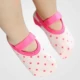 Vớ trẻ em mùa thu và mùa đông dày terry phần sàn vớ chống trượt keo điểm giày vớ bé vớ cotton chống rơi thời trang trẻ em cao cấp