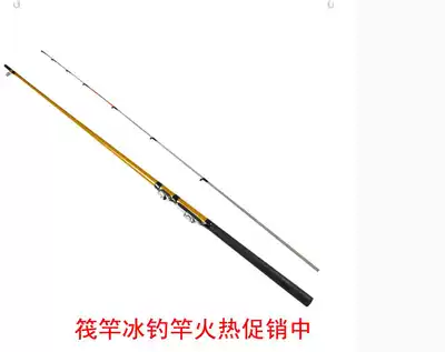 Special raft Rod ice fishing rod fishing rod fishing rod Rod valve rod in promotion