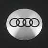 Audi Silver Black Label (56mm) -Am label 4
