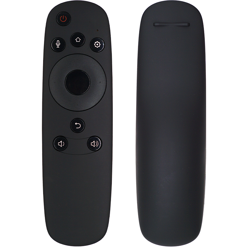 Điều khiển từ xa thông minh chính hãng Changhong TV điều khiển từ xa RBD800VC 43Q2N / 50Q2N / 55Q2N / 60Q 49Q2FU 50Q2FU 55Q2FU 55Q2A - TV tivi samsung
