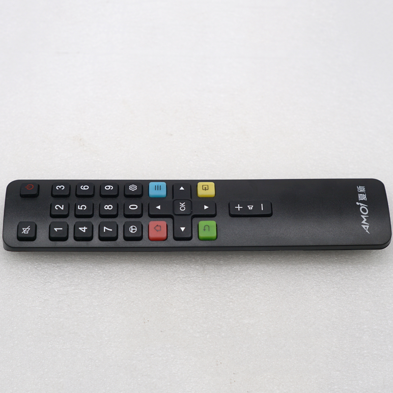 TV LCD thông minh AMOi Amoi chính hãng TV điều khiển từ xa LE-8832D điều khiển từ xa trên đường dây - TV tivi lg 32 inch