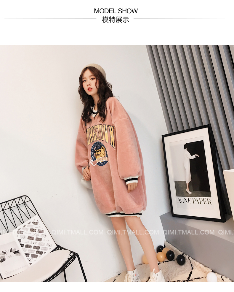 Sweatshirt femme - Ref 3217559 Image 19