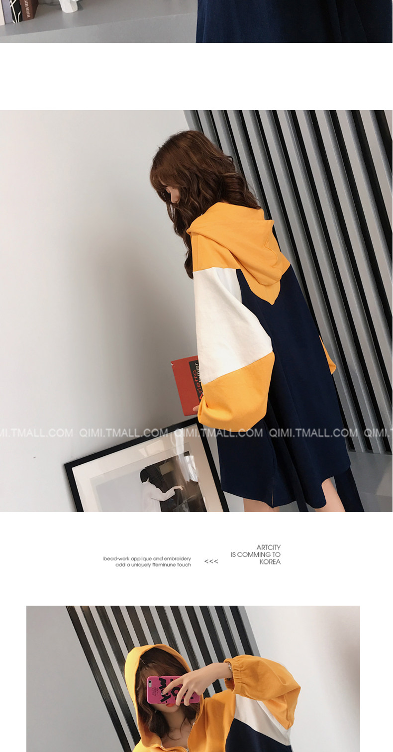 Sweatshirt femme - Ref 3215384 Image 27