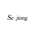 Se jiong的LOGO