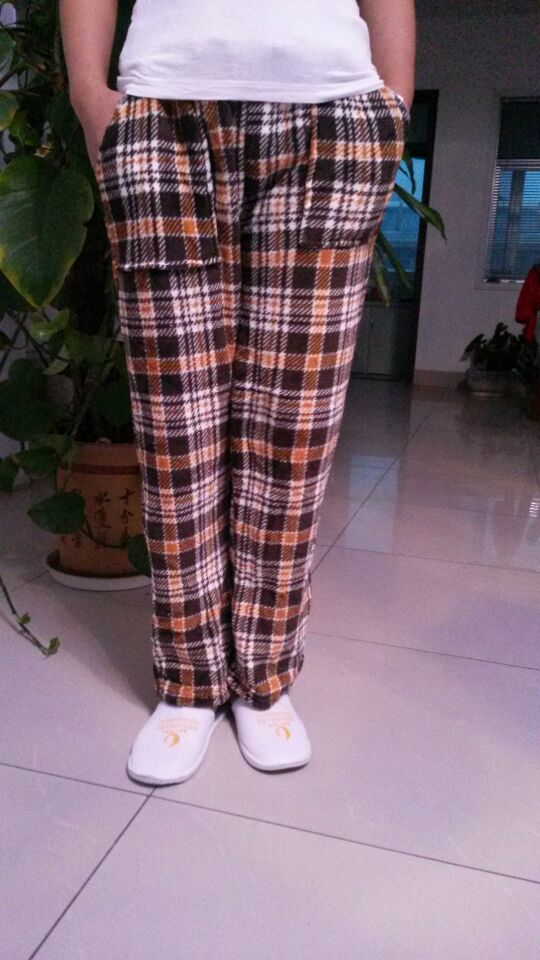 Pantalon pyjama jeunesse HL - Ref 730269 Image 7
