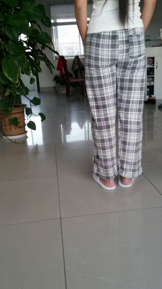 Pantalon pyjama jeunesse HL - Ref 730269 Image 6