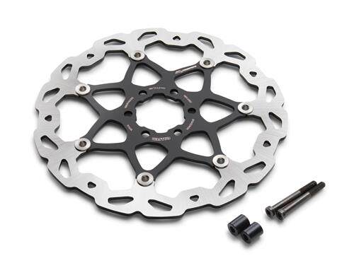 KTMR2R 250DUKE 390DUKE RC390 Modified Original Front brake disc disc