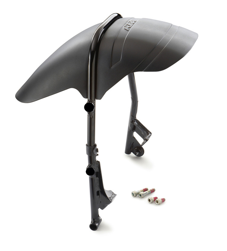 KTMR2R original plant rear fender 250 390DUKE RC390 original plant modified rear wheel fender