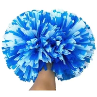 Большой синий бай