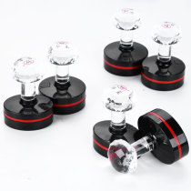 Free edge-banding photosensitive material double-layer mat Imported photosensitive mat plus a printing oil can cover 1W times