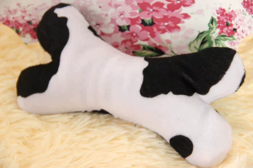 Игрушка, подушка в форме сердца, череп, чайная чашка, домашний питомец, издает звуки