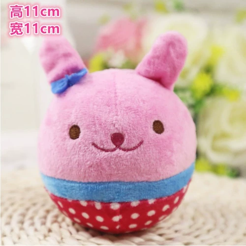 Мультяшная плюшевая игрушка, домашний питомец, кот