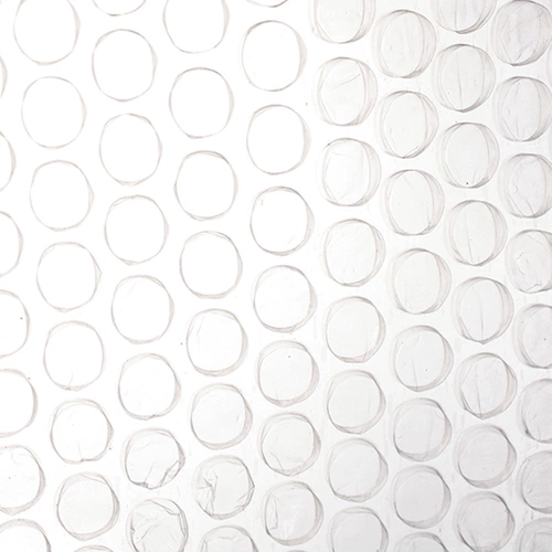 Пузырька на заказ на воздушных пузырьках защита хлопчатобумажной пленки пленки на упаковке хлопок против пузырьковой бумаги Custom Air Cushion бумага