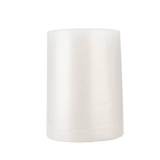 Пузырька на заказ на воздушных пузырьках защита хлопчатобумажной пленки пленки на упаковке хлопок против пузырьковой бумаги Custom Air Cushion бумага