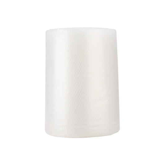 Пузырька на заказ на воздушных пузырьках защита хлопчатобумажной пленки пленки на упаковке хлопок против пузырьковой бумаги Custom Air Cushion бумага