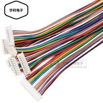 1 25mm cable Double-ended terminal line 2P 3P 4P 5P 6P 7p 8p 9p-16p Single-ended electronic line