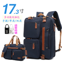 Acer Predators Knife Vanguard 500 Multifunction Computer Bag 15 6 Inch Notebook Handbag Double Shoulder 17 Backpack