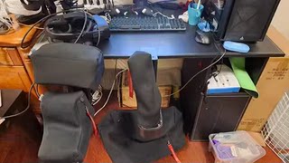 飞机哥定制F18 UFC MIP仪表防尘套 模拟飞行面板MFD DDI  DCS HUD