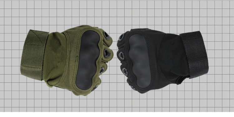 Gants pour vélo - Ref 2240971 Image 13